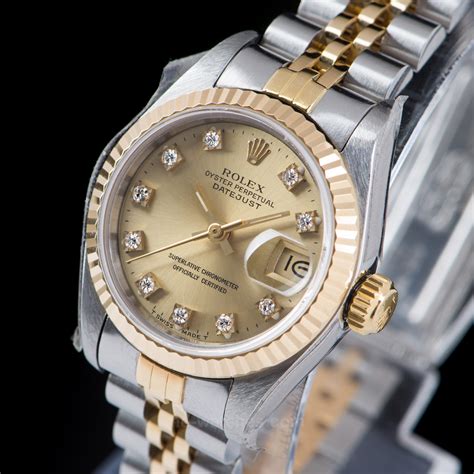 harga rolex oyster perpetual datejust gold|rolex date 15210.